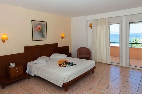 Hotel Flisvos Royal in Municipal Unit of Asini, foto 3