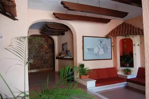 Hotel Tankah in Cancùn — foto 10