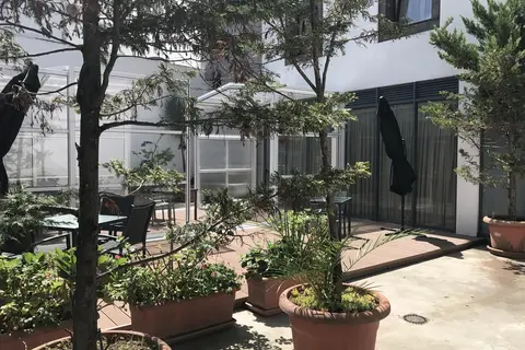 Hotel Matriz in Ponta Delgada, foto 12