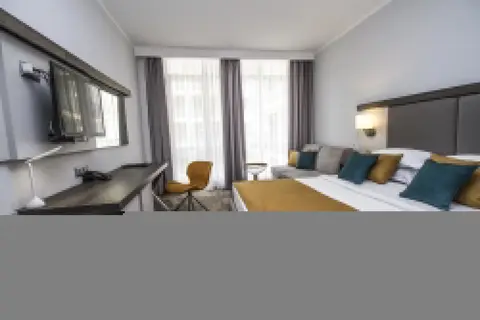 Best Western PLUS Premium Inn & Casino in Несебър — foto 14