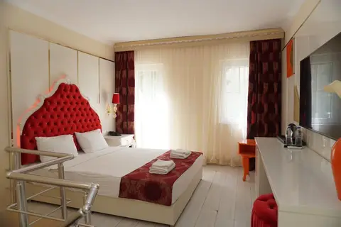 Golden Beach Resort & Spa in Bodrum — foto 22