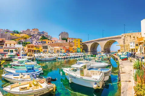 Cruise Italiaanse Schatten & Franse Côte d'Azur in Cruisereizen, foto 10
