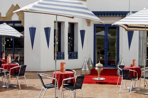ibis Meknes in Meknes, foto 5