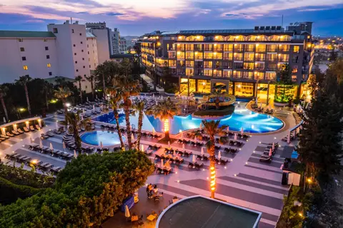 Washington Resort Hotel & SPA in Doğanyurt — foto 4