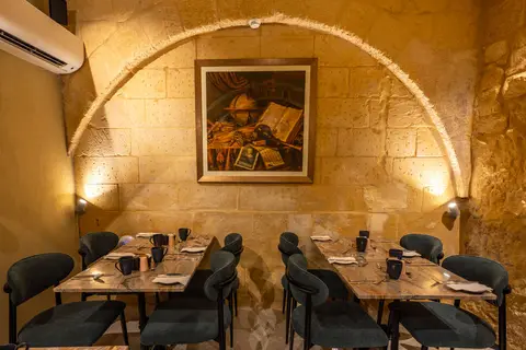 The Vincent Boutique Hotel in Valletta, foto 2