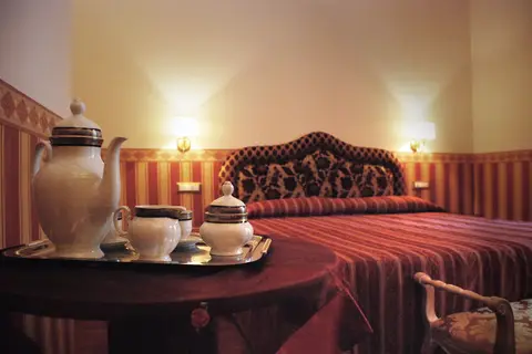Bramble Luxury Suites in Rome, foto 25