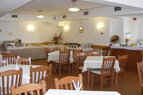 Hotel Santa Mafalda in Ourém — foto 3