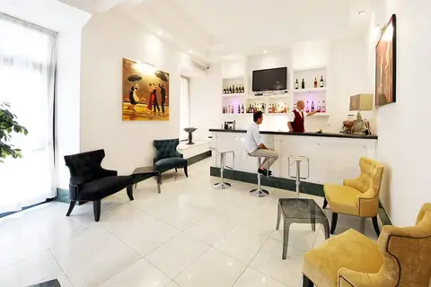 Hotel Traiano in Rome, foto 17