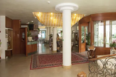 Hotel Elpiro in Rome — foto 6
