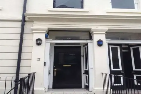 Glasgow House Hotel in Glasgow — foto 13