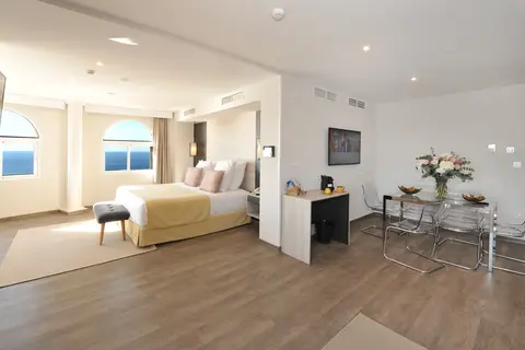 Hotel Salobrena Suites in Motril — foto 9