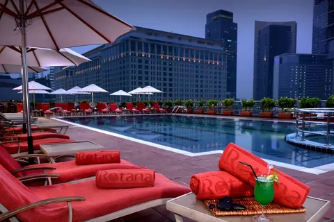 Rose Rayhaan by Rotana in Dubai