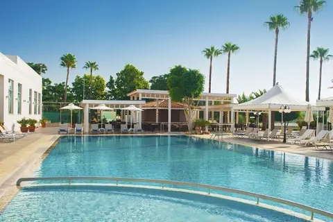 Ajax Hotel in Λεμεσός — foto 8