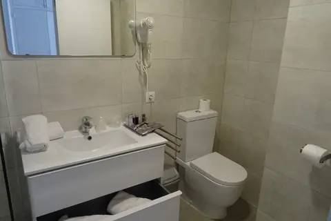 Hotel Victoria in Lloret de Mar — foto 29