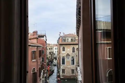 All’Angelo Art Hotel in Venetië, foto 14
