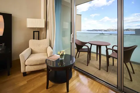 Kempinski Hotel Adriatic Istria in Savudrija — foto 28