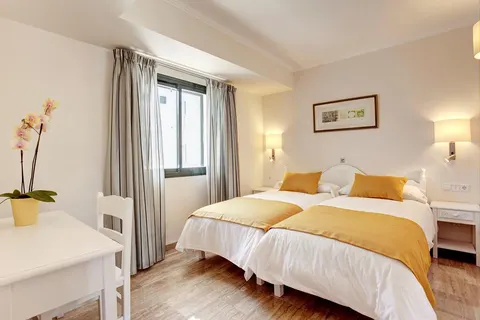 Grupotel Mar de Menorca foto 2