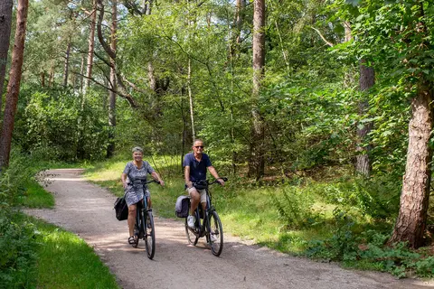 Rcn Het Grote Bos in Doorn — foto 19