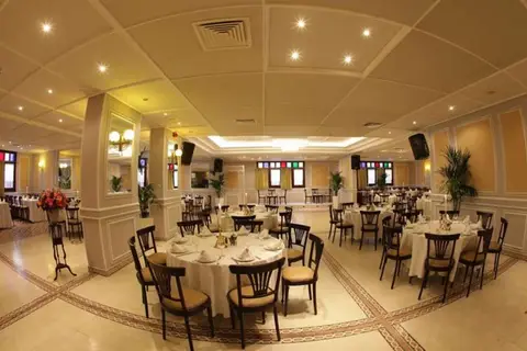Armada Istanbul Old City Hotel in Fatih — foto 13