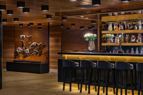 Altis Grand Hotel foto 5