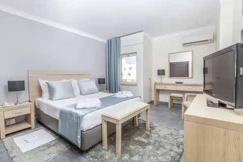 Santa Eulalia Hotel & Spa in Albufeira, foto 3