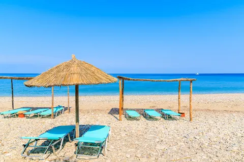 Excursiereis Samos 3* foto 6