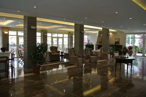 Begonville Hotel in Marmaris, foto 16