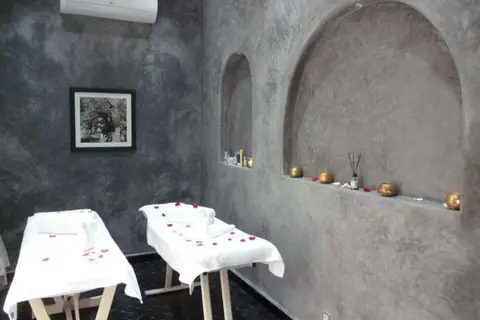 Riad & Spa Misria Les Oliviers in Marrakesh, foto 6