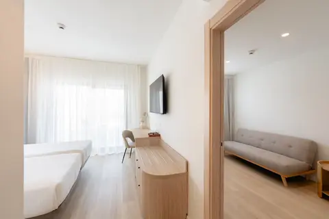 RH Hotel Arena in Benlloc — foto 20