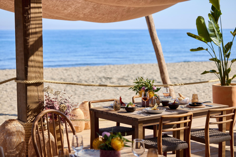 Ikos Andalusia foto 4