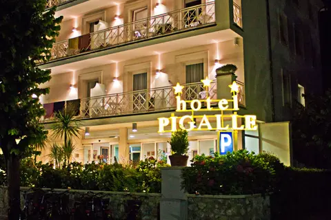Pigalle in Forte Dei Marmi, foto 11