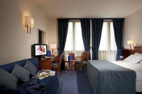 Best Western Titian Inn Hotel Treviso in Silea, foto 13