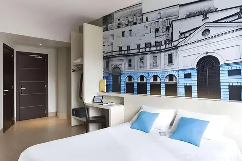 B&B Hotel Mantova in Mottella — foto 3