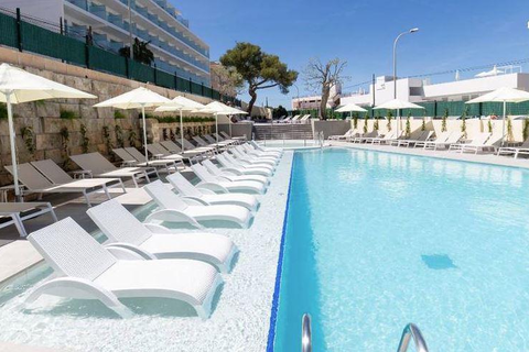 Reverence Life Hotel foto 18