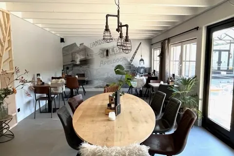 Camping De Vinkenkamp foto 13