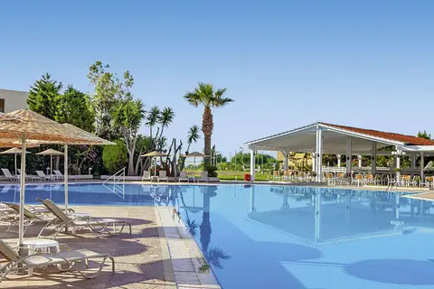 Leonardo Kolymbia Resort in Kolymbia, foto 21