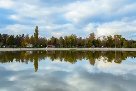 Camping Tulderheyde foto 16