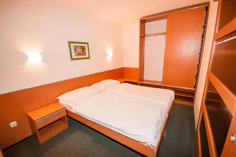 Hotel Agava & Mirta in Sali — foto 2