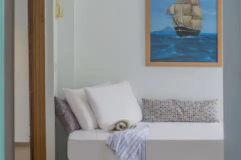 Golden Coast Hotel & Bungalows in Δημοτική Ενότητα Νέας Μάκρης — foto 22