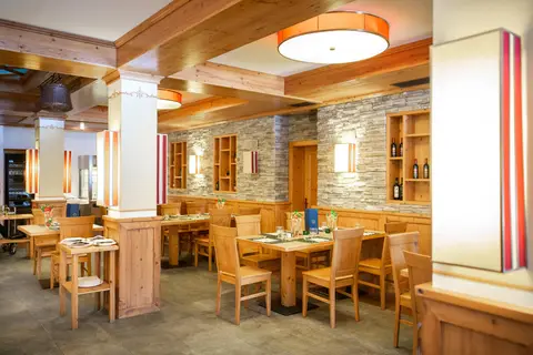 TH Madonna di Campiglio Golf Hotel in Madonna di Campiglio — foto 9