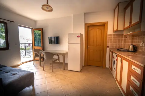 Sahin Villa Apart in Ortaca, foto 9