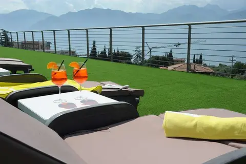 Park Hotel Val di Monte in Malcesine — foto 26