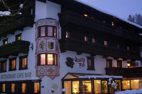 Gasthof Reitherhof foto 5