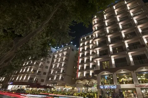 Plaza Regency Hotels in Tas-Sliema