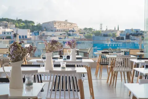 Belvedere Village in Agia Pelagia, foto 3