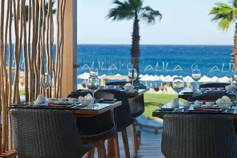 Mitsis Alila Exclusive Resort & Spa in Δήμος Ρόδου — foto 18