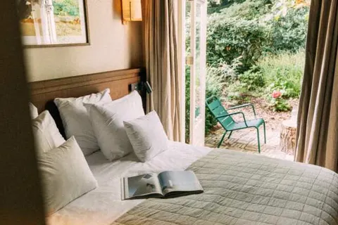 De Wever Lodge foto 3