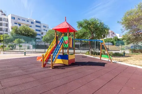Jardins de Santa Eulalia in Albufeira — foto 3