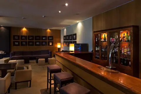 Carcavelos Beach Hotel in Cascais — foto 3