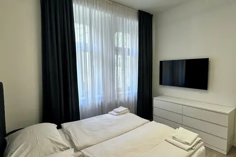 Figaro Suites in Praag, foto 5